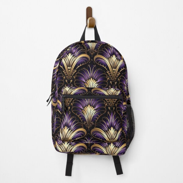 Item preview, Classic floral pattern reminiscent of the Rococo style designed and sold by Pflugart.