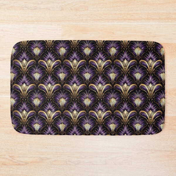 Item preview, Classic floral pattern reminiscent of the Rococo style designed and sold by Pflugart.