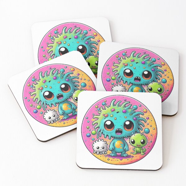 Item preview, Alien with friends designed and sold by jdbrown7154.