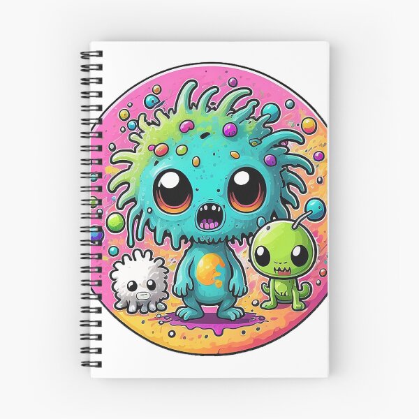 Item preview, Alien with friends designed and sold by jdbrown7154.