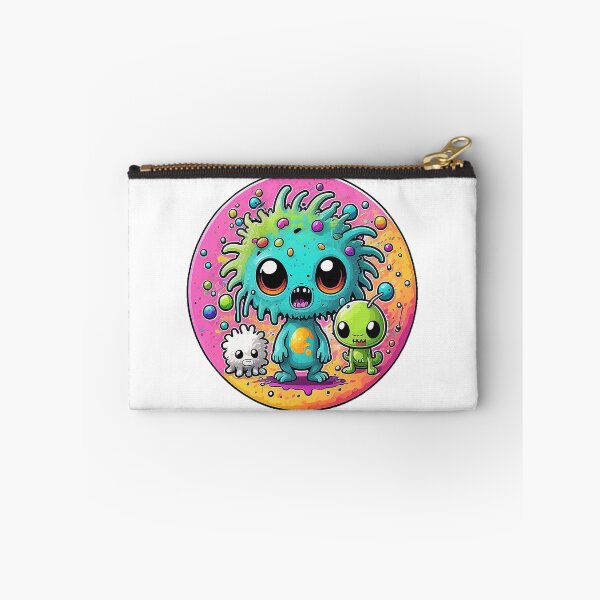 Item preview, Alien with friends designed and sold by jdbrown7154.