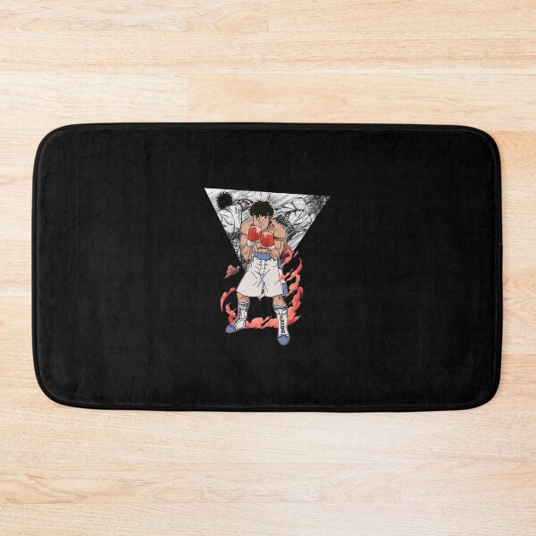 Item preview, hajime no fanfic ippo        (7) designed and sold by ArtChicDust.