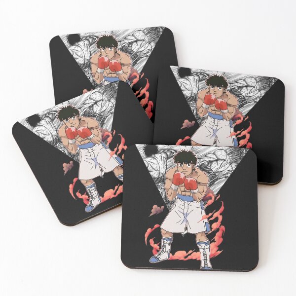 Item preview, hajime no fanfic ippo        (7) designed and sold by ArtChicDust.