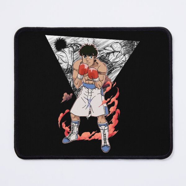 Item preview, hajime no fanfic ippo        (7) designed and sold by ArtChicDust.