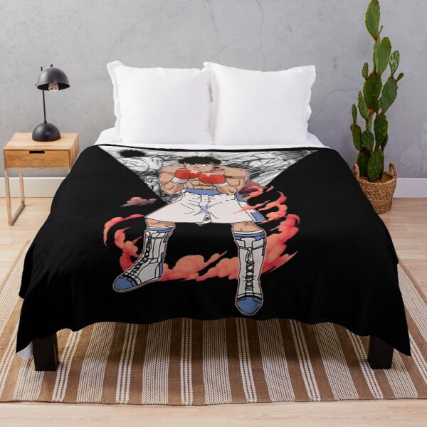 Item preview, hajime no fanfic ippo        (7) designed and sold by ArtChicDust.