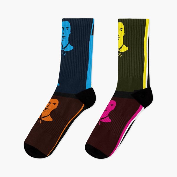 Item preview, Emily Dickinson - Poet - colorful, pop art style design designed and sold by Clifford Hayes.