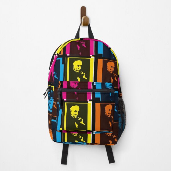 Item preview, William Wordsworth - Poet - colorful, pop art style design designed and sold by Clifford Hayes.