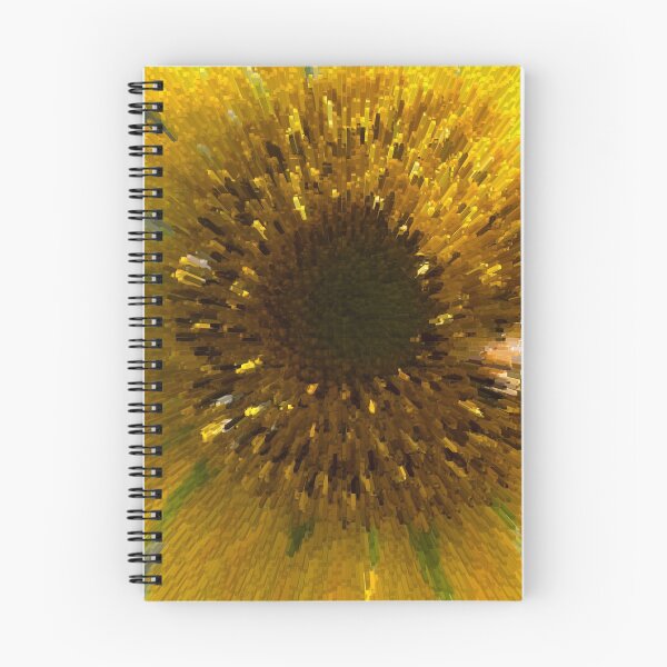 Item preview, Yellow Outburst designed and sold by Magda Labuda.
