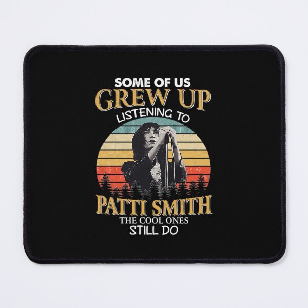 Item preview, Patti Smith: A Poet's Journey designed and sold by jaydenarchiba.