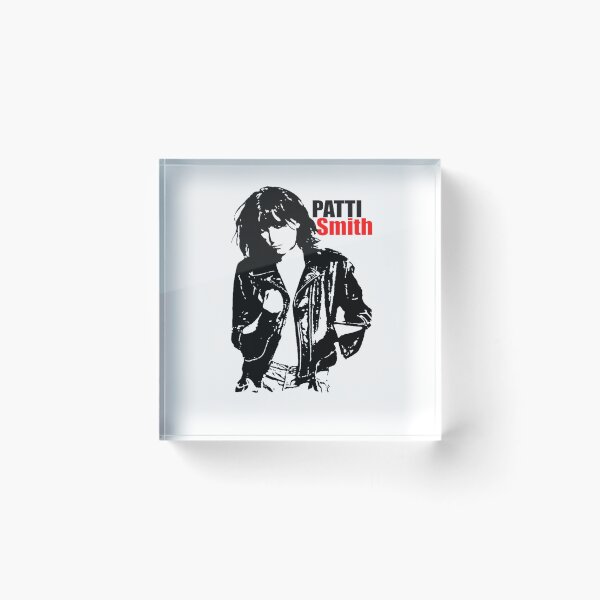 Item preview, Horses: Patti Smith's Iconic Debut designed and sold by jaydenarchiba.