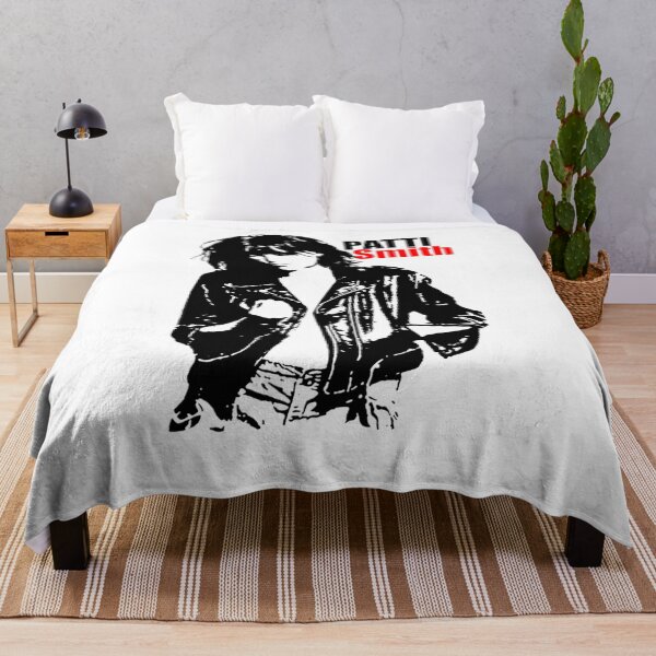 Item preview, Horses: Patti Smith's Iconic Debut designed and sold by jaydenarchiba.