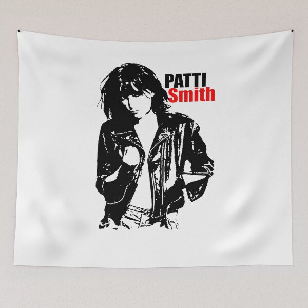 Item preview, Horses: Patti Smith's Iconic Debut designed and sold by jaydenarchiba.