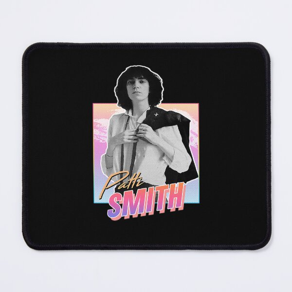 Item preview, Patti Smith: A Punk Rock Legend designed and sold by jaydenarchiba.