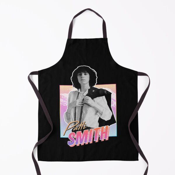 Item preview, Patti Smith: A Punk Rock Legend designed and sold by jaydenarchiba.