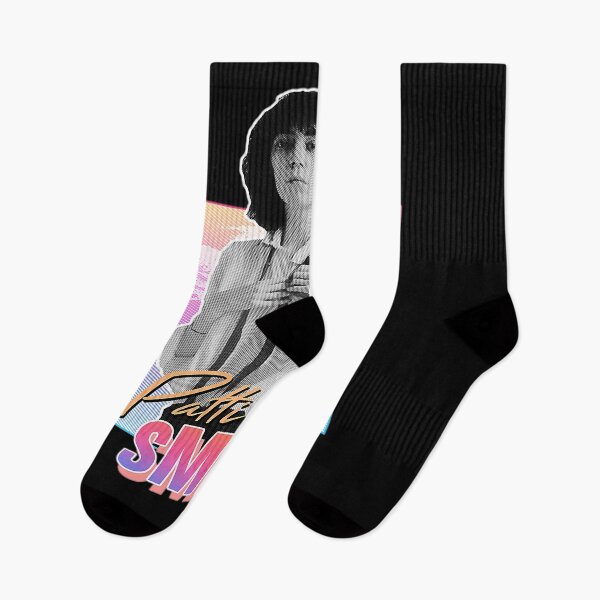 Item preview, Patti Smith: A Punk Rock Legend designed and sold by jaydenarchiba.