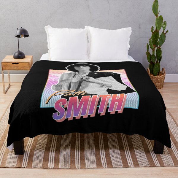 Item preview, Patti Smith: A Punk Rock Legend designed and sold by jaydenarchiba.