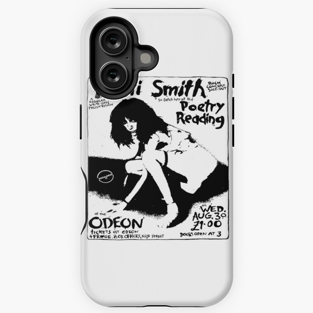 Item preview, iPhone Magsafe Tough Case designed and sold by jaydenarchiba.