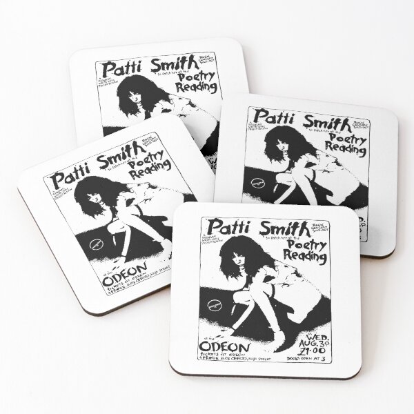 Item preview, Patti Smith: Dreaming with Her Eyes Open designed and sold by jaydenarchiba.