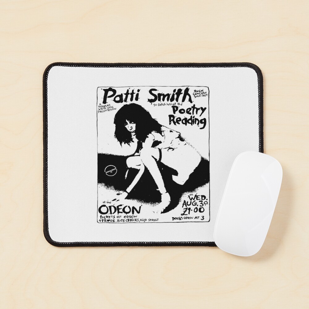 Item preview, Mouse Pad designed and sold by jaydenarchiba.