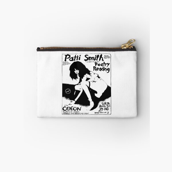 Item preview, Patti Smith: Dreaming with Her Eyes Open designed and sold by jaydenarchiba.