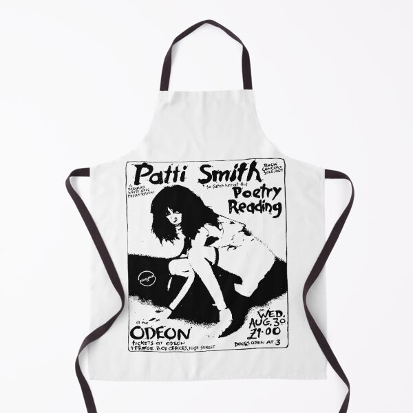 Item preview, Patti Smith: Dreaming with Her Eyes Open designed and sold by jaydenarchiba.