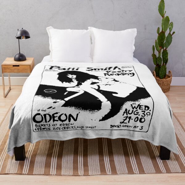 Item preview, Patti Smith: Dreaming with Her Eyes Open designed and sold by jaydenarchiba.