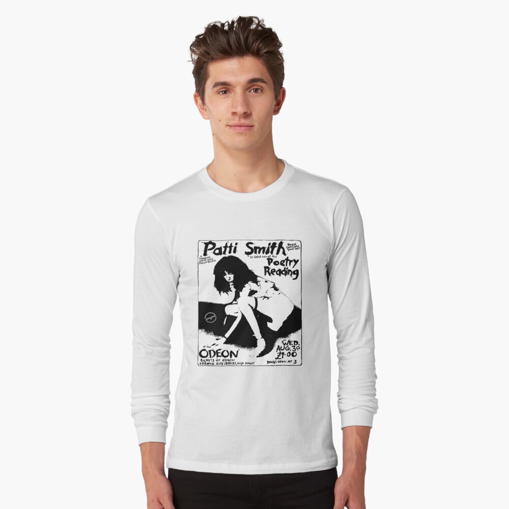 Item preview, Long Sleeve T-Shirt designed and sold by jaydenarchiba.