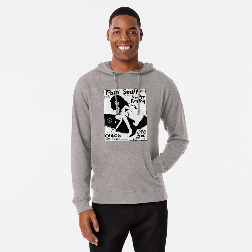 Item preview, Lightweight Hoodie designed and sold by jaydenarchiba.
