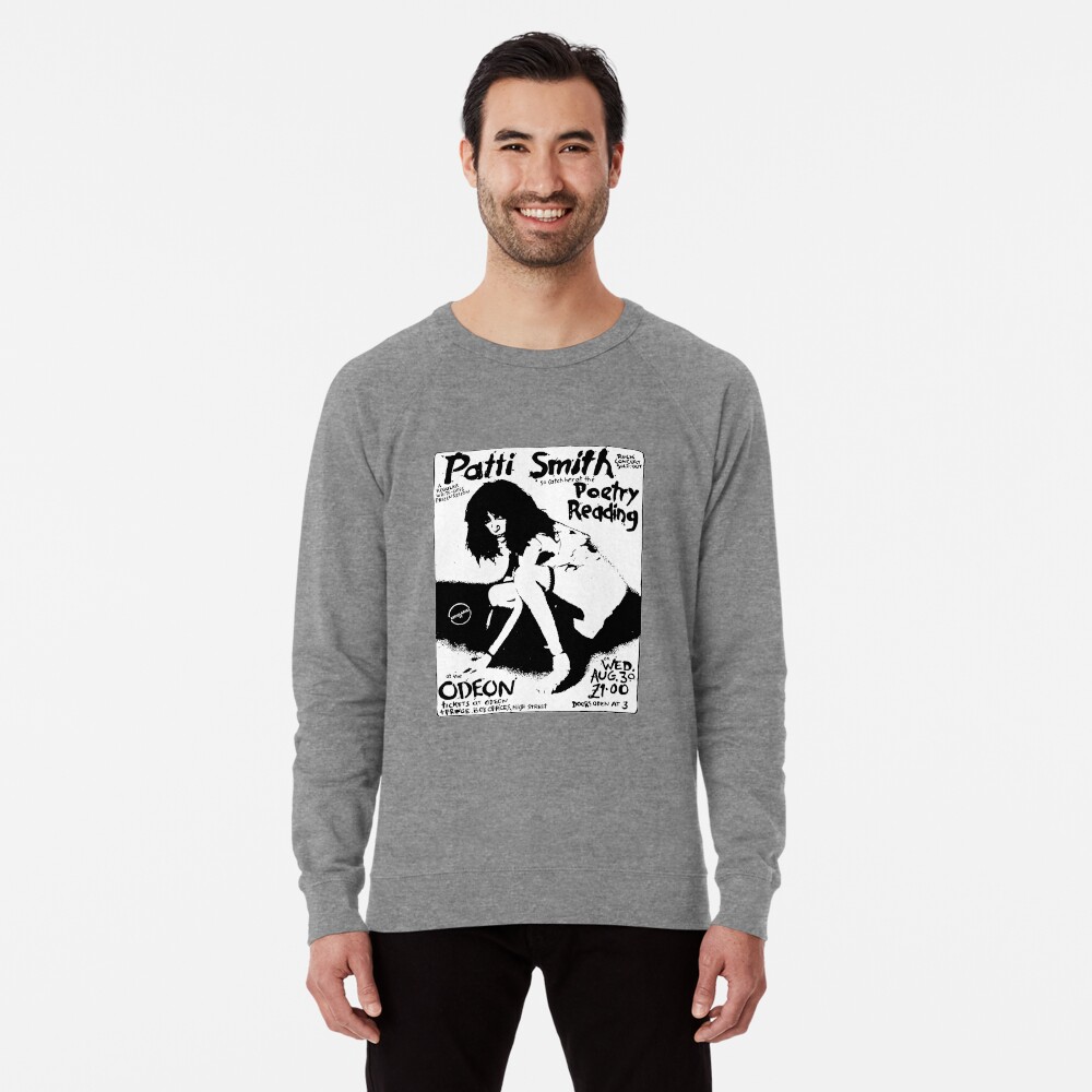 Item preview, Lightweight Sweatshirt designed and sold by jaydenarchiba.