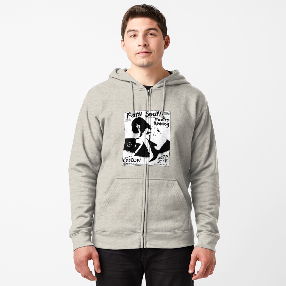 Item preview, Zipped Hoodie designed and sold by jaydenarchiba.