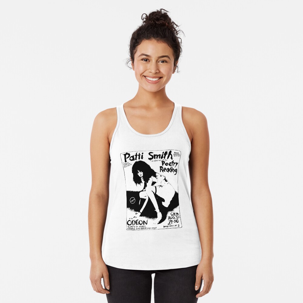 Item preview, Racerback Tank Top designed and sold by jaydenarchiba.