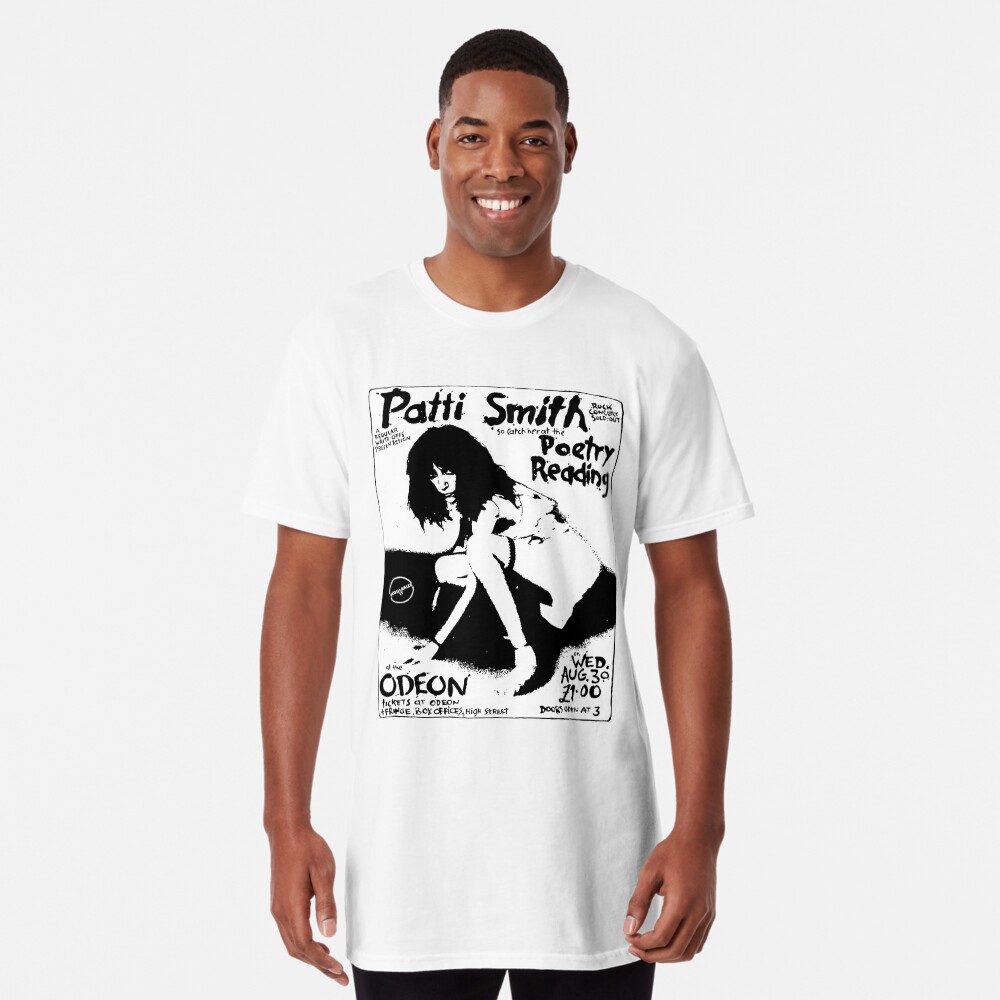 Item preview, Long T-Shirt designed and sold by jaydenarchiba.