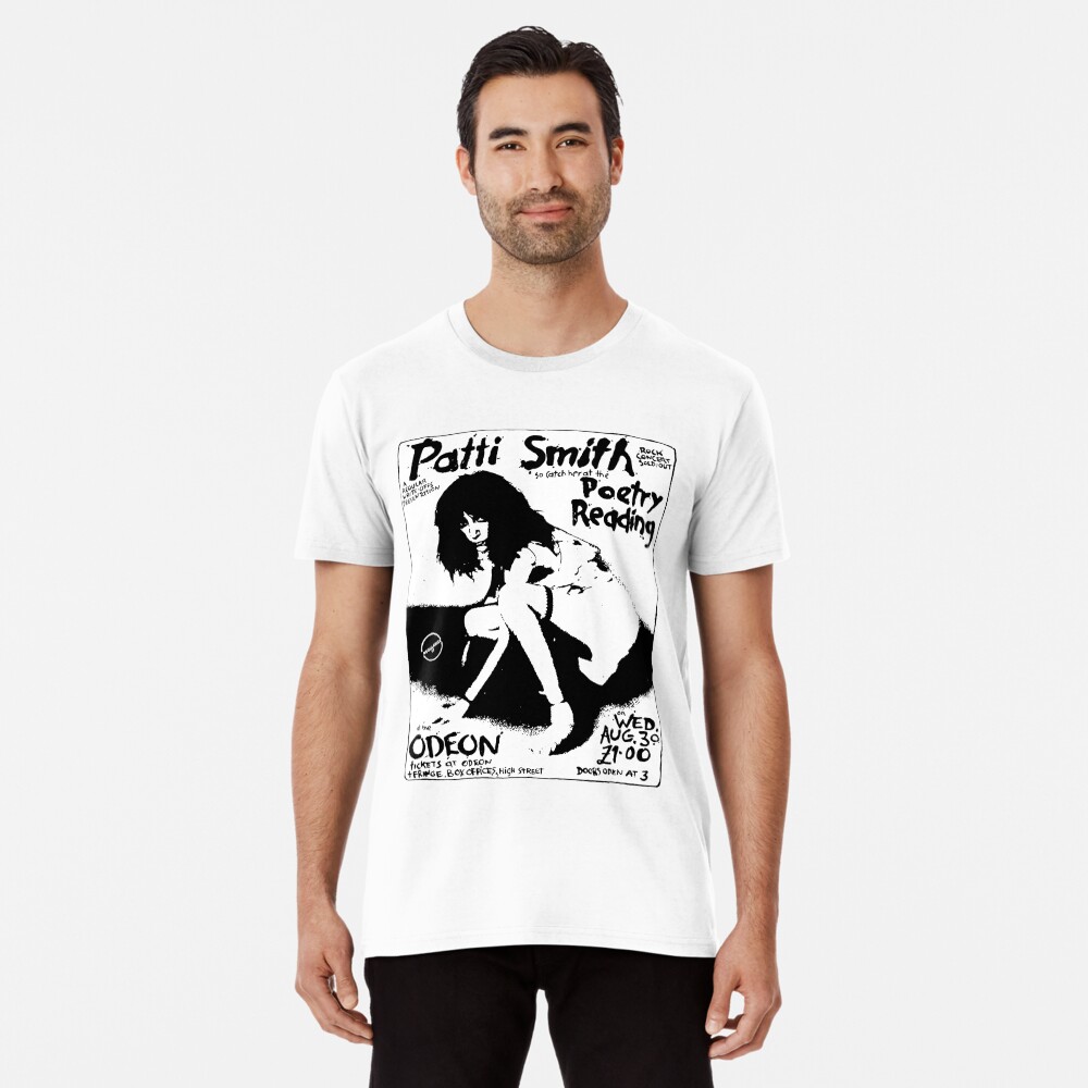 Item preview, Premium T-Shirt designed and sold by jaydenarchiba.