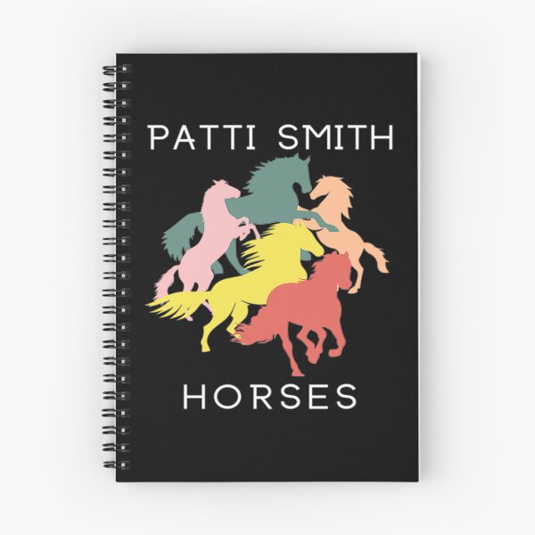 Item preview, Just Kids: Patti Smith's Memoir of Youth and Art designed and sold by jaydenarchiba.