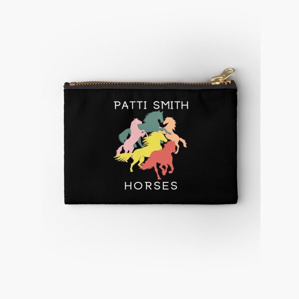 Item preview, Just Kids: Patti Smith's Memoir of Youth and Art designed and sold by jaydenarchiba.