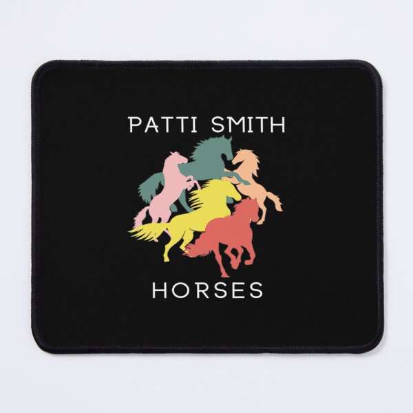 Item preview, Just Kids: Patti Smith's Memoir of Youth and Art designed and sold by jaydenarchiba.