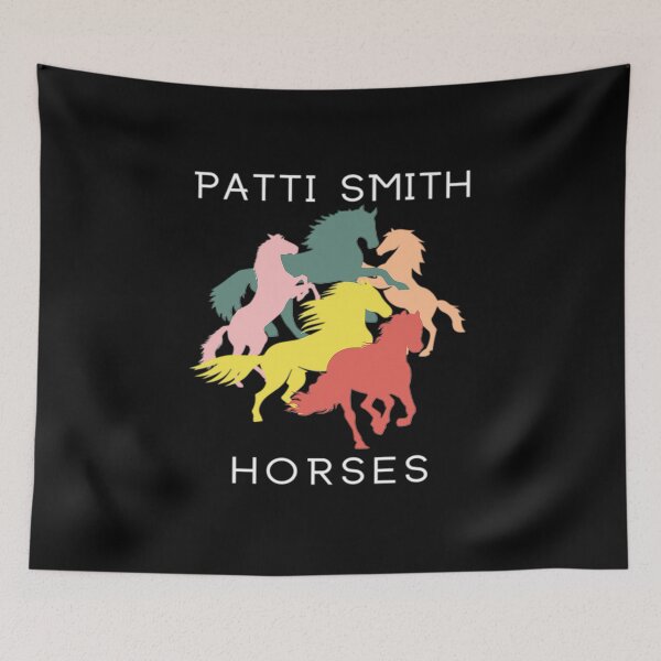 Item preview, Just Kids: Patti Smith's Memoir of Youth and Art designed and sold by jaydenarchiba.
