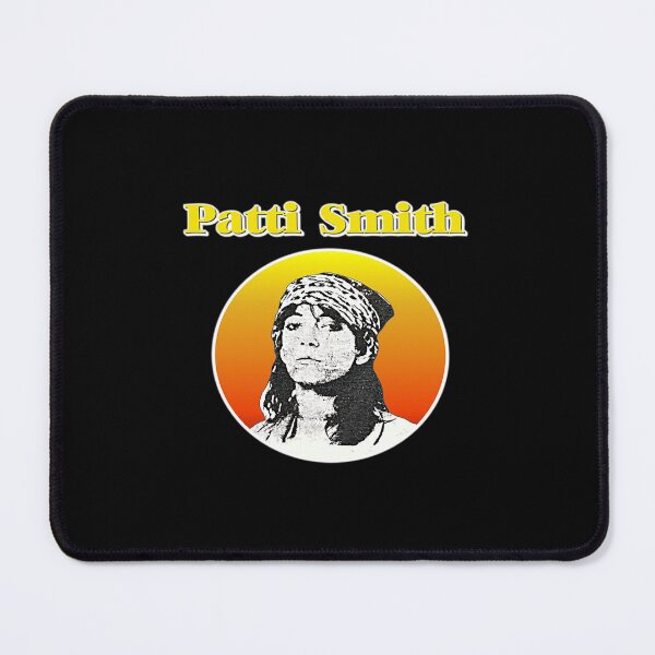 Item preview, Patti Smith: Voice of a Generation designed and sold by jaydenarchiba.