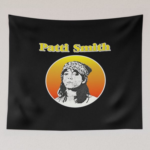 Item preview, Patti Smith: Voice of a Generation designed and sold by jaydenarchiba.