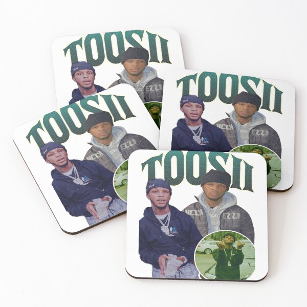 Item preview, Toosii designed and sold by ErikaMode.