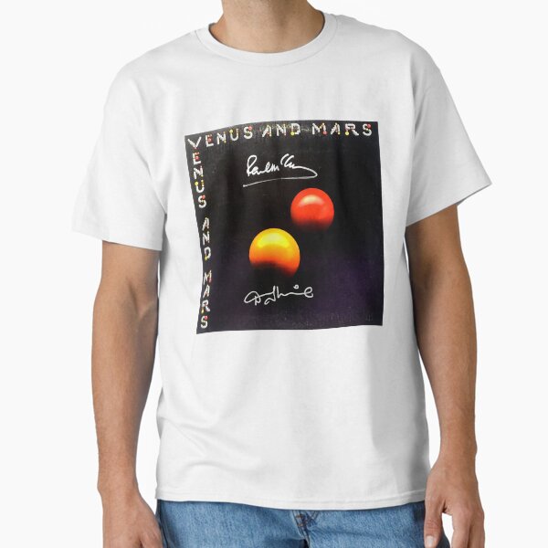 Item preview, venus and mars designed and sold by akshaj-whets.