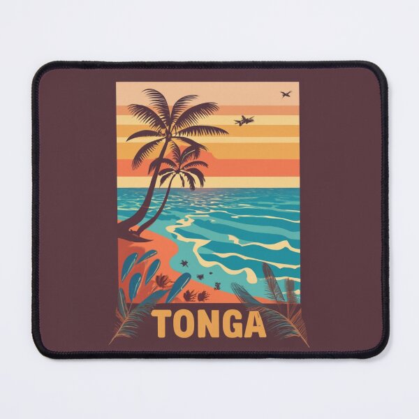 Item preview, Kingdom of Tonga designed and sold by GeeEye.