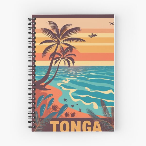 Item preview, Kingdom of Tonga  designed and sold by GeeEye.