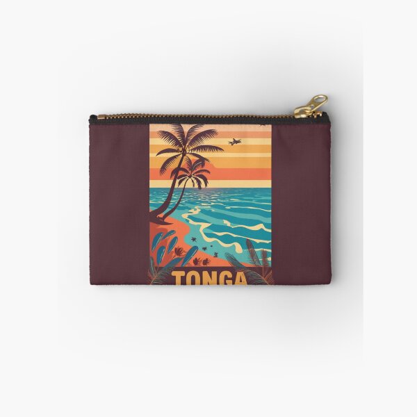 Item preview, Kingdom of Tonga  designed and sold by GeeEye.