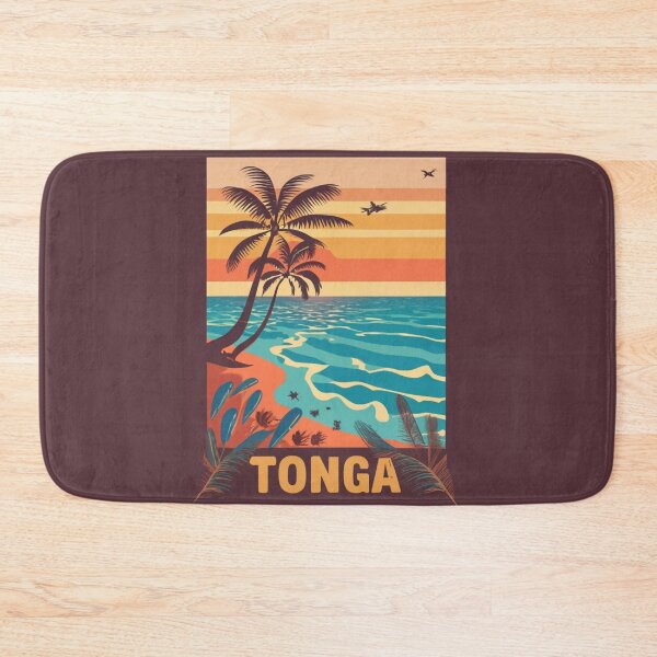 Item preview, Kingdom of Tonga  designed and sold by GeeEye.