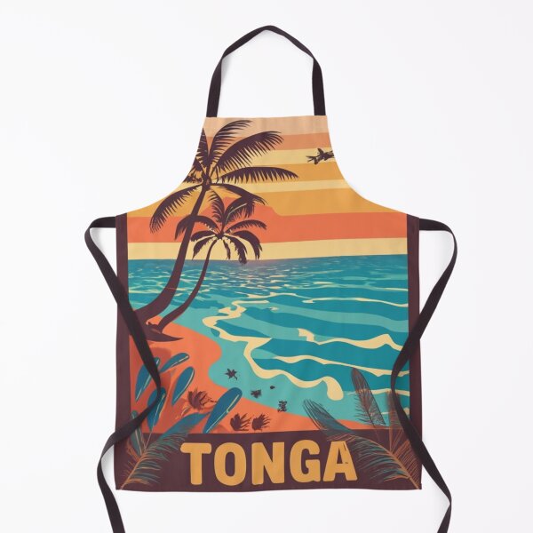 Item preview, Reino de Tonga designed and sold by GeeEye.