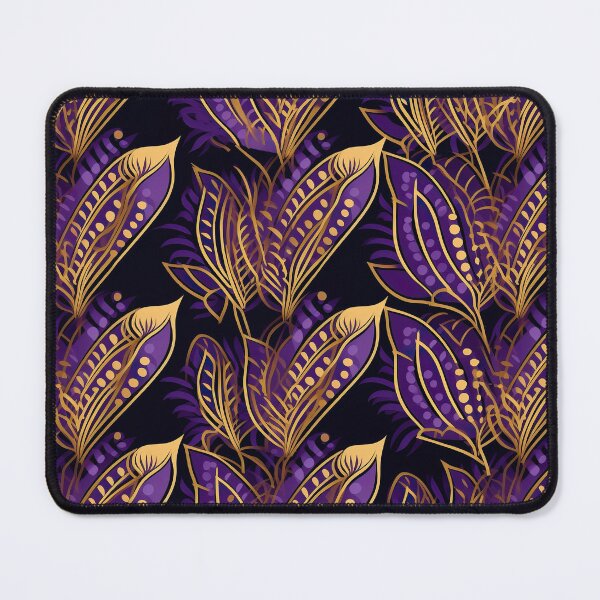 Item preview, Classic floral pattern reminiscent of the Rococo style designed and sold by Pflugart.