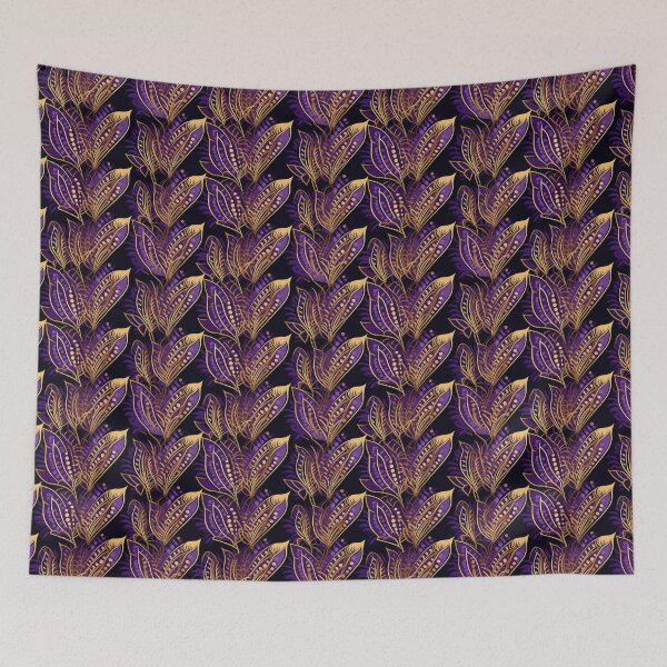 Item preview, Classic floral pattern reminiscent of the Rococo style designed and sold by Pflugart.