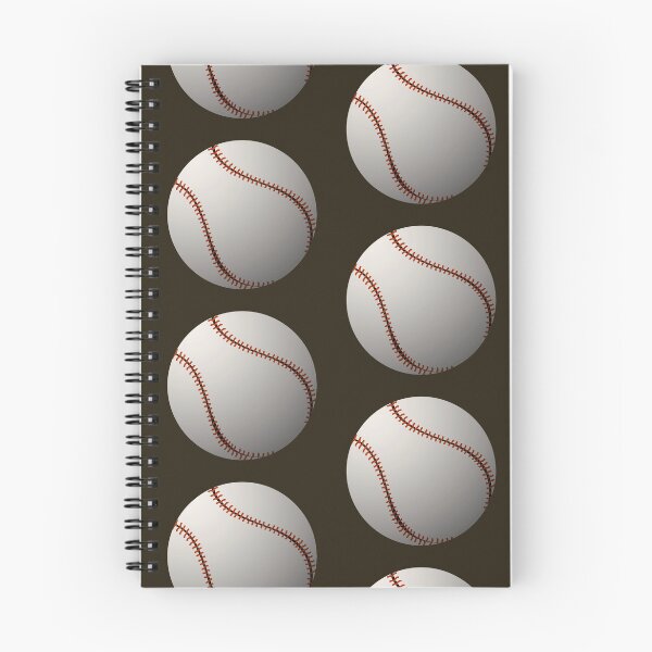Item preview, Baseball designed and sold by Jeremy Crotty.