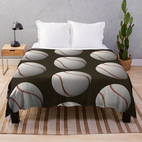 Item preview, Baseball designed and sold by Jeremy Crotty.
